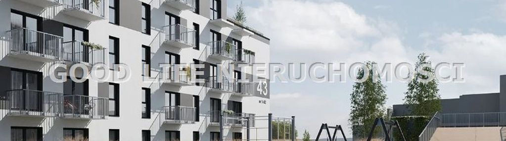 Mieszkanie 29,30m2 |stan deweloperski | rzeszów