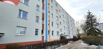 Mieszkanie 3-pok przy ul. gagarina