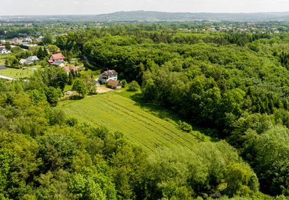 Na sprzedaż działka rolno-budowlana w zgłobicach