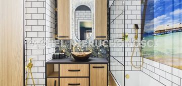 Ogród 100m2 + 3 pokoje | tychy, ul. żorska |