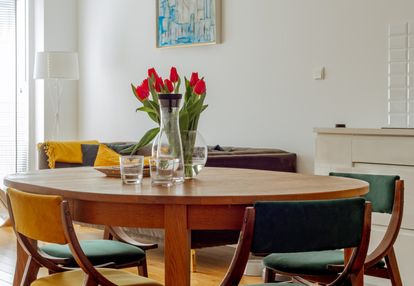 Wysoki standard/garaż w cenie/balkon/cicha okolica