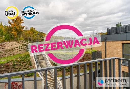 Wrzeszcz nowe budownictwo 2 pokoje+ miejsce w hali