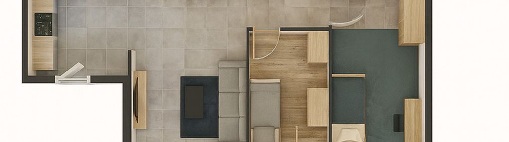 ⭐ okazja 2 balkony  3 pietro gotowe do odbioru ⭐