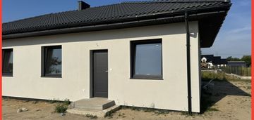 Wyjątkowy dom  - nowoczesne budownictwo