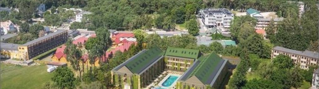 1-pokojowy apartament 8 min spacerem do plaży