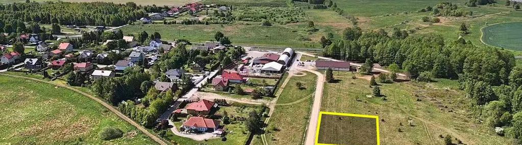 Pod zabudowę jednorodzinną