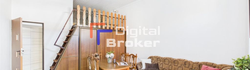 Przestronne*2 pokoje*górna*do wprowadzenia