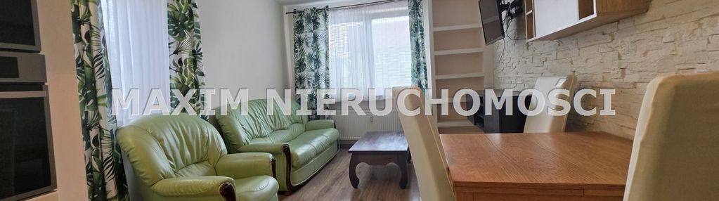 3 pokojowe piastów ul skorupki-parter