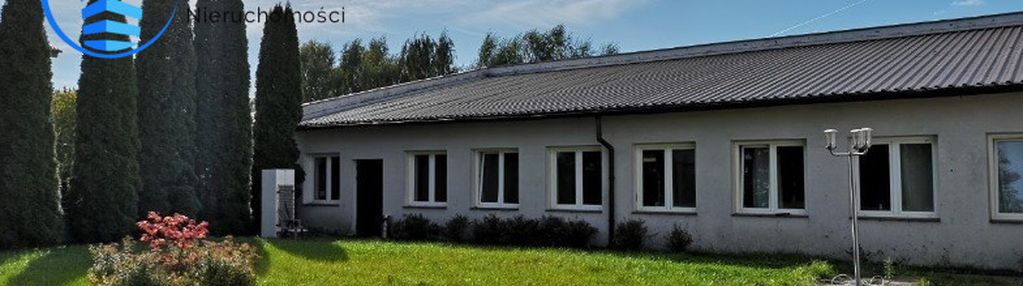 Hostel  lub biurowiec -400 m2 piaseczno