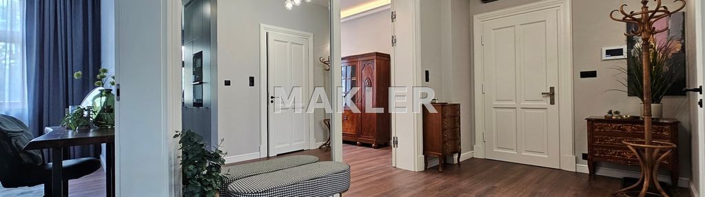 Mieszkanie, sielanka 125m2 do wynajęcia dla firm