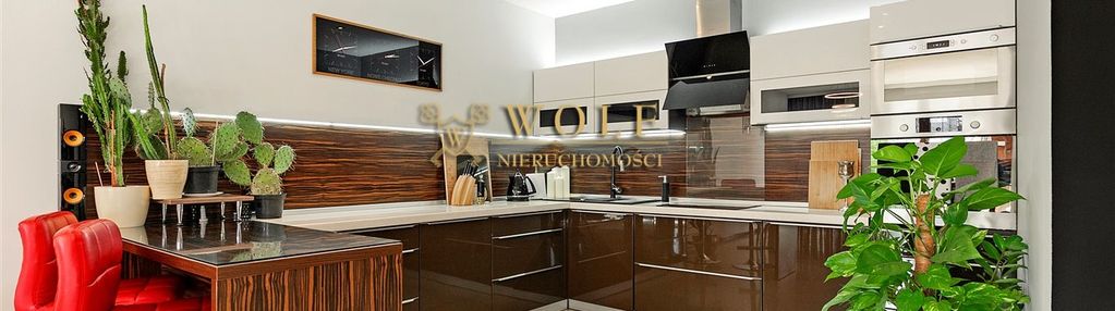 Dom wolnostojący w spokojnej okolicy nowe chechło