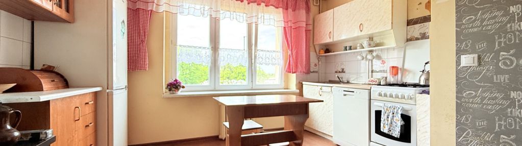 Super przestronne m4 - os. witosa