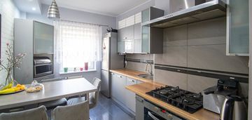 Mieszkanie bezczynszowe|4 pokoje|96,53 m2|centrum