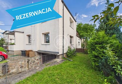 2 pokoje z własnym ogródkiem i garaż | rezerwacja