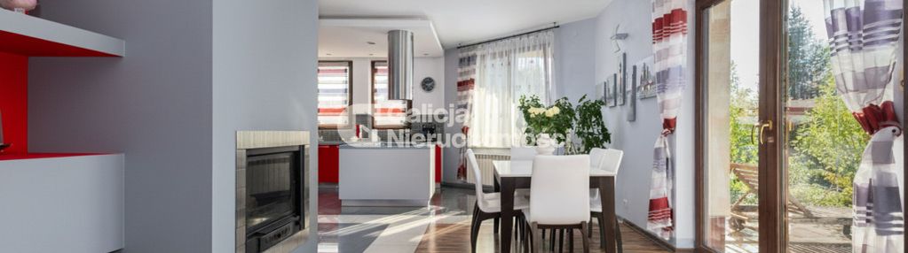 Dom pod rzeszowem, na widokowej działce