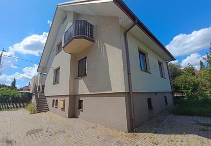 Dom 6 pokoi, 230 m2, ul. wybraniecka (baranówek)