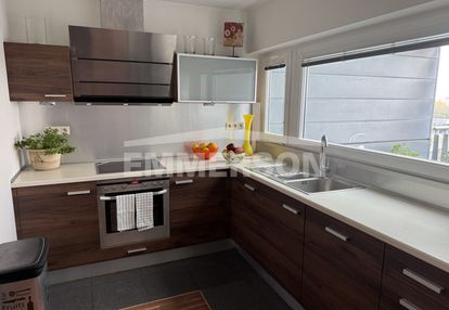 3 pok. apartament z tarasem i ślicznym widokiem