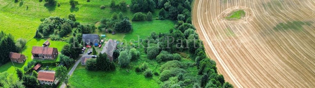 Zamieszkaj na pięknej wsi - golejów