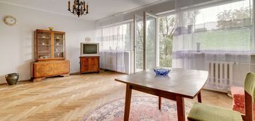 Promocja!!! - 3/4 pokoje, 57m2, plac unii lubelskiej, puławska