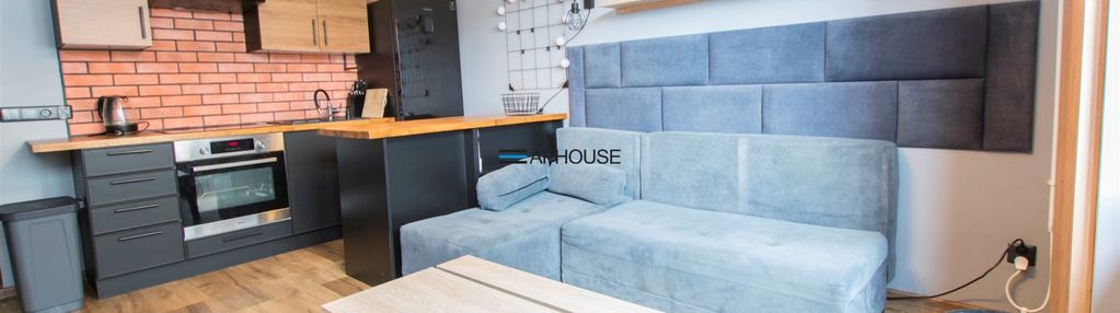 Do wynajęcia studio, kawalerka, os. kalinowe