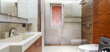 Dwupoziomowe mieszkanie 120m2  z ogródkiem – ząbki