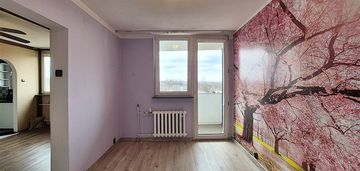 Świętochłowice ul.śląska - 2 pokoje, duży balkon