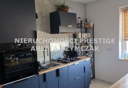 Dwupoziomowe mieszkanie bezczynszowe w centrum żor