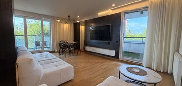 Prestiżowy | duży85m |2 łazienki | 4 tarasy