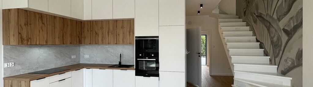 Blisko natury, blisko miasta – urocza park