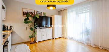3 pokoje | 1. piętro | balkon | ul. przewóz