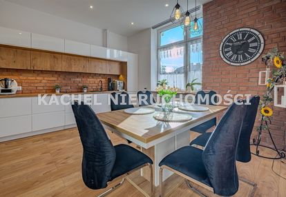 72 m² po remoncie + ogródek + 2 miejsca postojowe