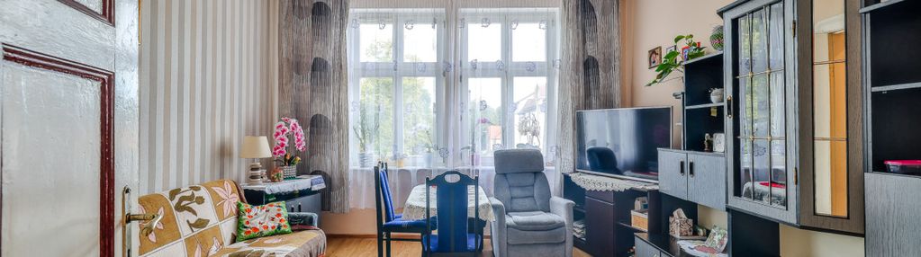 4-pokojowe mieszkanie we wrzeszczu!