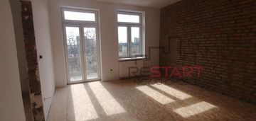 Mieszkanie w centrum miasta