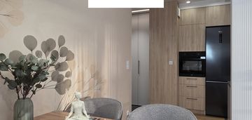 Os. kawaleryjskie nowe budownictwo 3 pok. parking