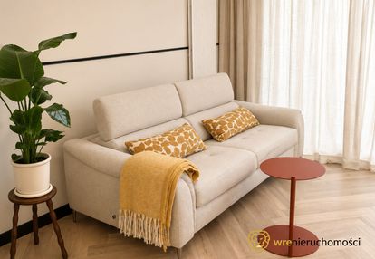 Apartament nad odrą | balkon | garaż