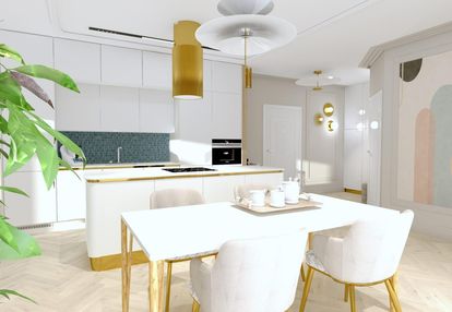 Dwupokojowy apartament 120 m od plaży!