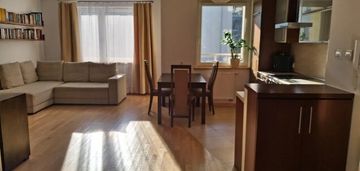 3-pokojowe mieszkanie na pradze-południe