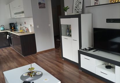 Wynajmę mieszkanie 2-pokojowe w Gdańsku