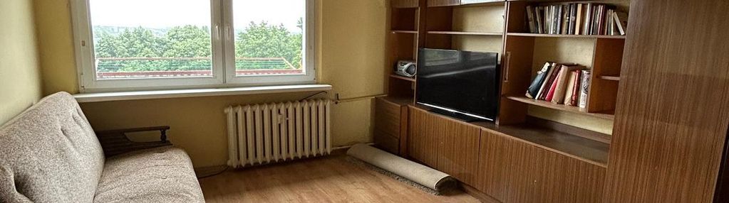 Kawalerka do remontu | 19,6m²| ul.ostroroga słupsk