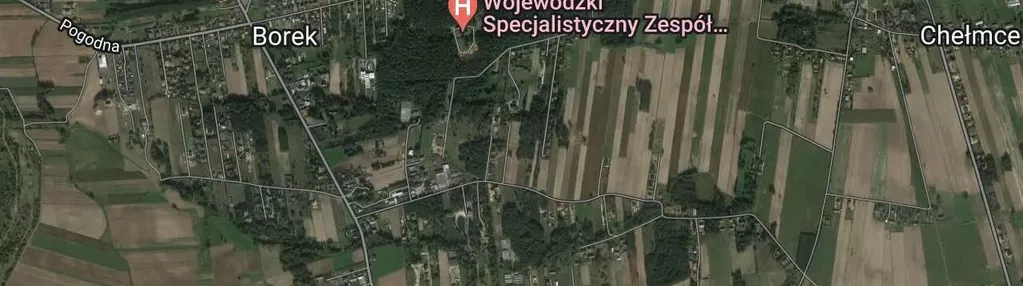 Działka na sprzedaż 5950m2