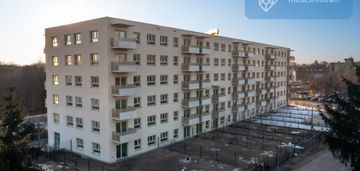 Słoneczne⭐3 pokoje⭐balkon⭐ostatnie piętro