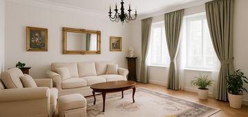 Dom i bliźniak i ołtaszyn