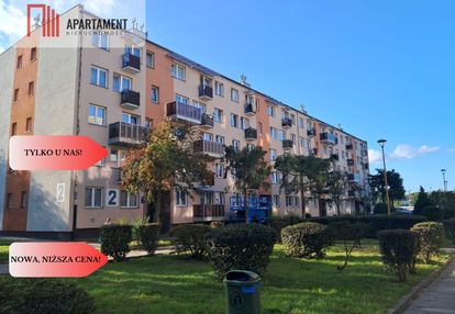 3-pokojowe mieszkanie 48,9 m² – tczew, czyżykowo