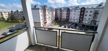 Nowe mieszkanie stan developerski centrum chełma