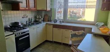 Mieszkanie 3 pokojowe z widokiem na Góry Sowie