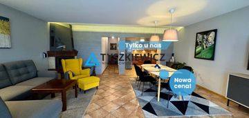 Przestronne, ładne mieszkanie w centrum chojnic