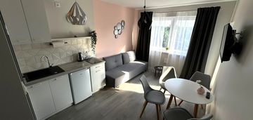 1 linia morza | 2 apartamenty | top inwestycja