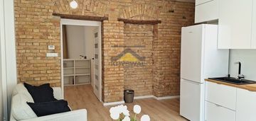 Mieszkanie w centrum gorzowa