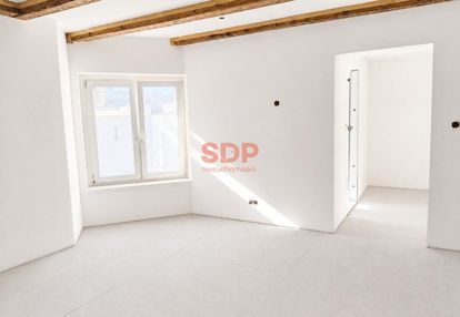 2-pokojowe mieszkanie w trakcie wykańczania pod klucz