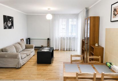 2-pokojowe mieszkanie na białołęce